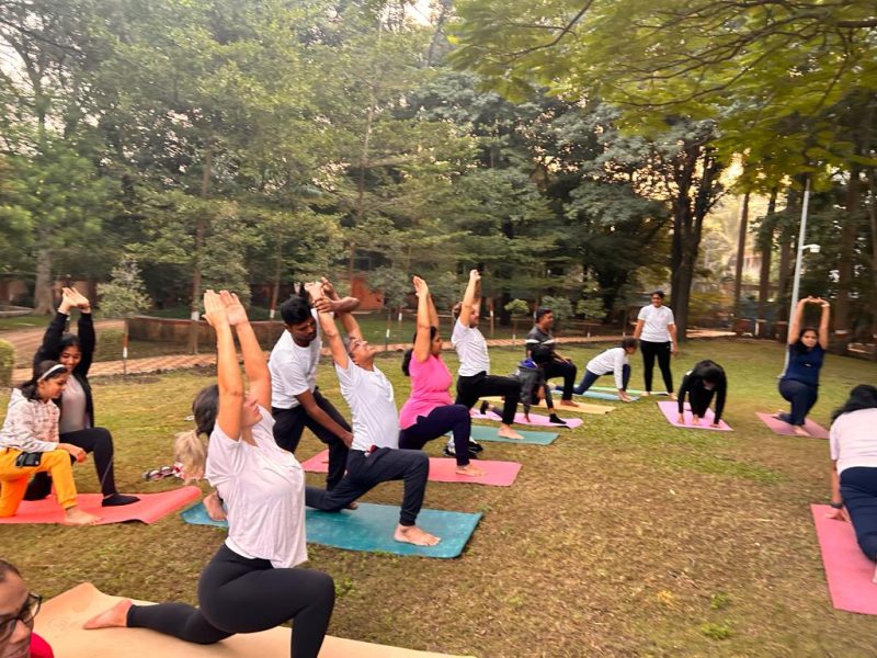 Flexibility Of Mind 3 Flexibility of mind