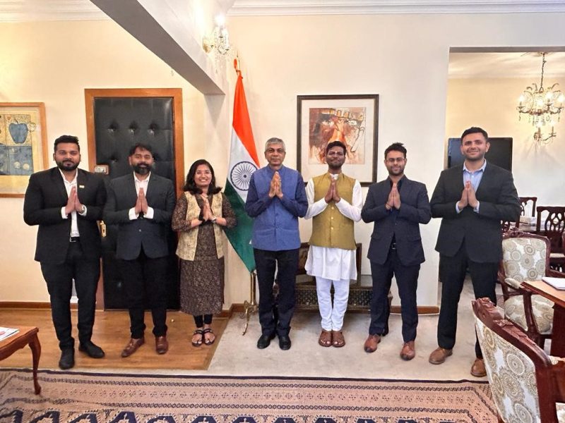 Global Yogi: Why Global Exposure Is The Next Big Step For Yoga Professionals 2 Global yogi11