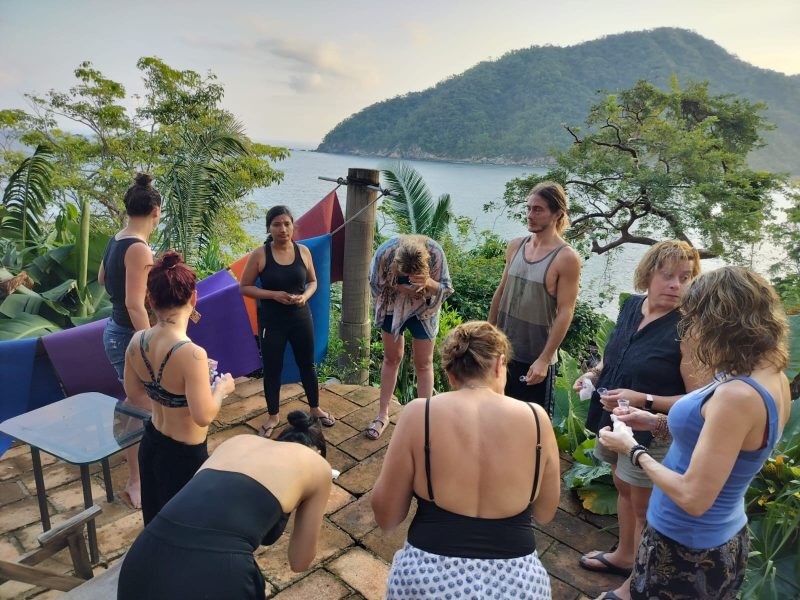 Global Yogi: Why Global Exposure Is The Next Big Step For Yoga Professionals 8 Global yogi5