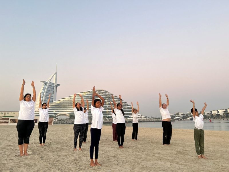 Global Yogi: Why Global Exposure Is The Next Big Step For Yoga Professionals 7 Global yogi6
