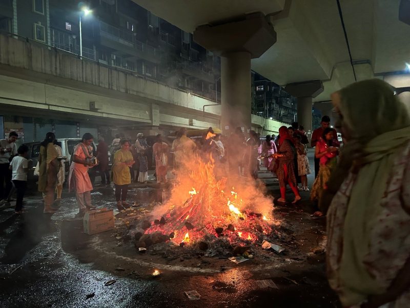 Why India Is The Ultimate Retreat For Global Content Creators? 15 Holi 2