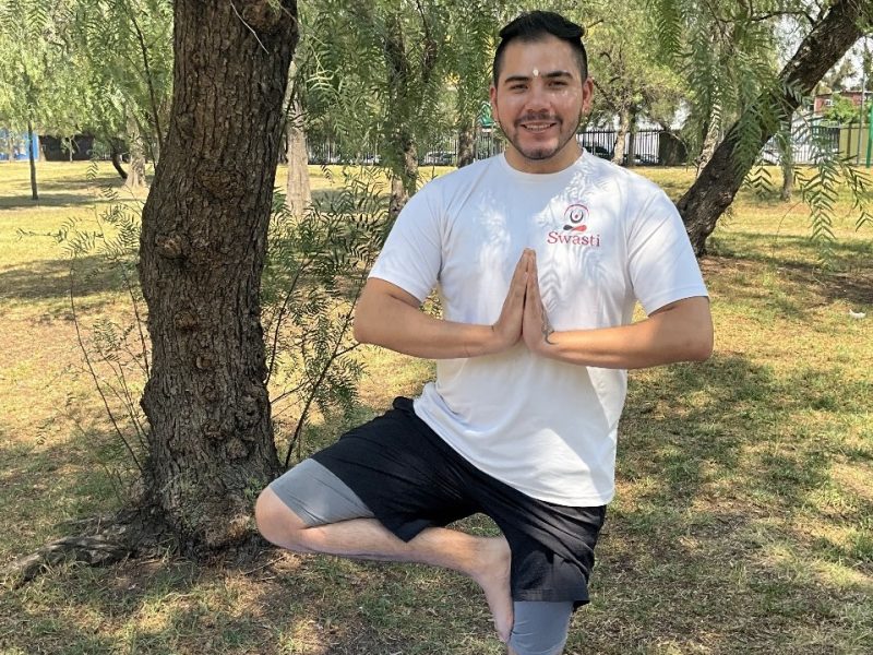 From Remote To Radiant: My 3-Week Transformation At Swasti Yoga Center 6 From remote to radiant: my 3-week transformation at swasti yoga center