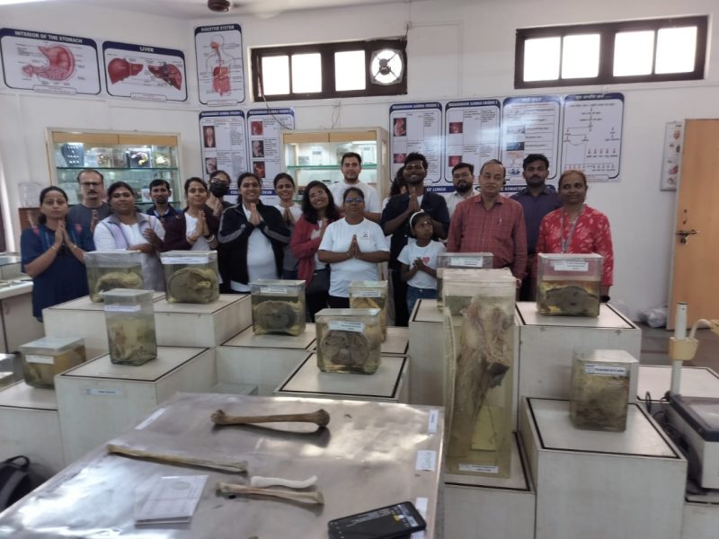 From Remote To Radiant: My 3-Week Transformation At Swasti Yoga Center 4 Lino6