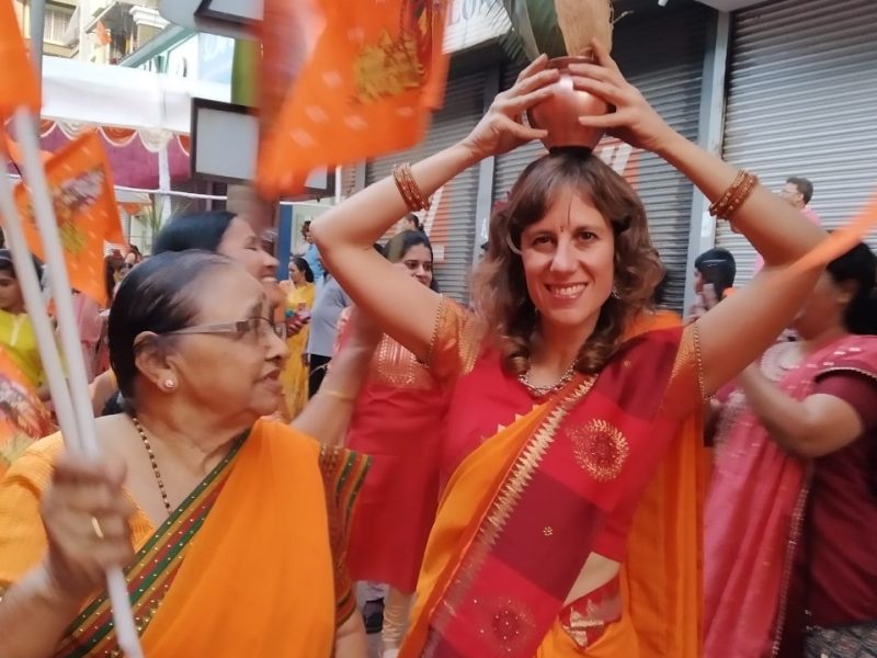 Why India Is The Ultimate Retreat For Global Content Creators? 3 Marta1