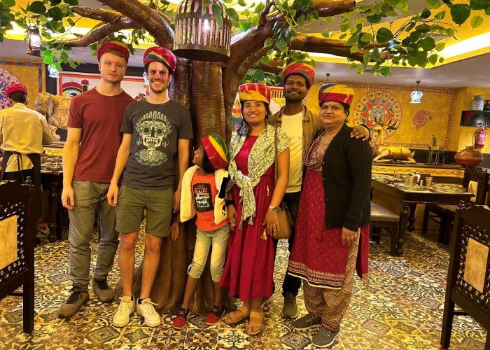 From poland to pune: my journey into the heart of yoga at swasti