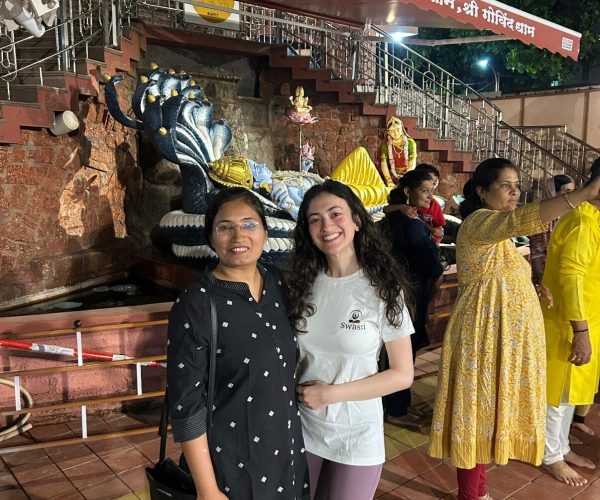 Bhakti yoga: what yoga and indian culture taught me about wholeness