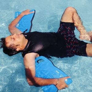 Aqua Yoga Teacher Training Courses In India 9 How aqua yoga therapy ttc was a one-of-a-kind yoga training experience