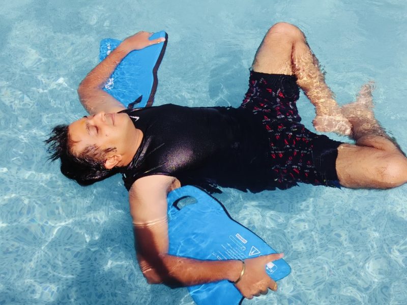 How Aqua Yoga Therapy Ttc Was A One-Of-A-Kind Yoga Training Experience 2 How aqua yoga therapy ttc was a one-of-a-kind yoga training experience