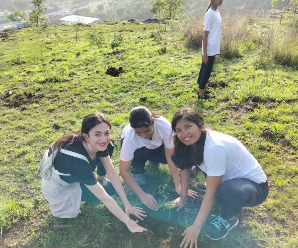 World environment day celebration 2