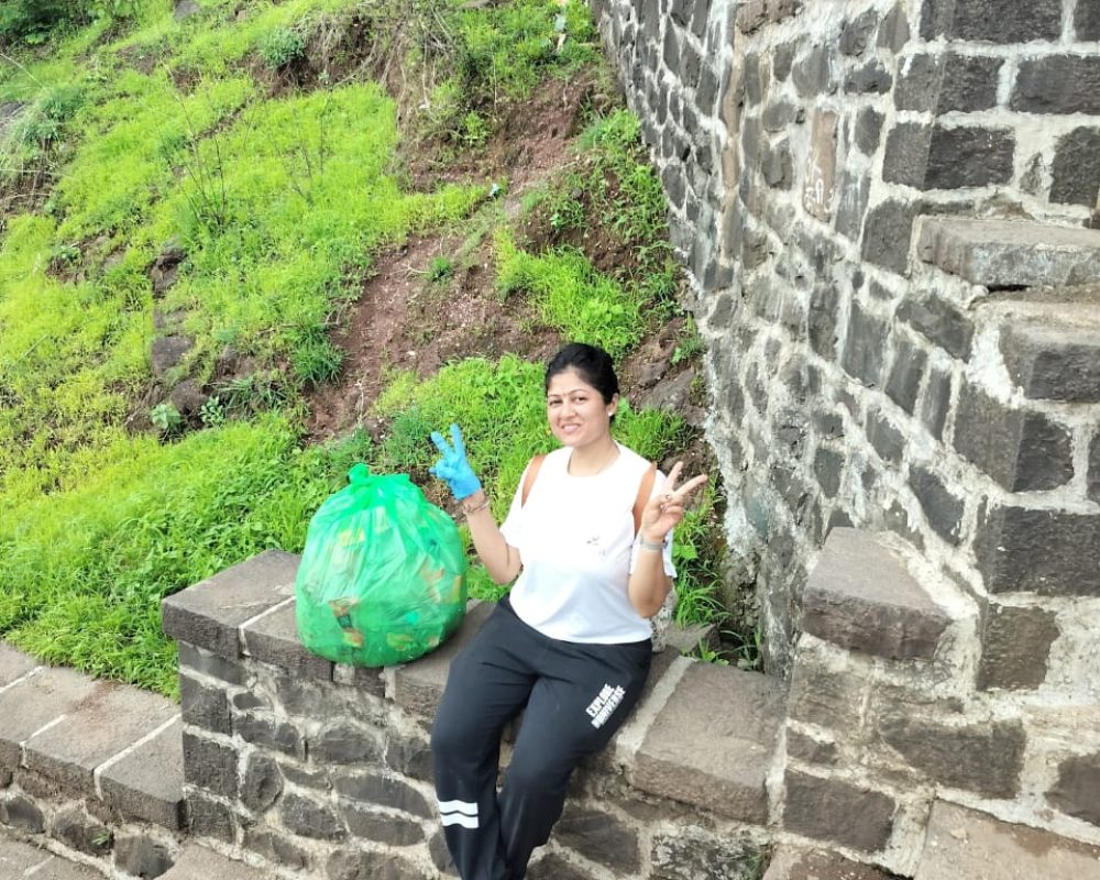 Harit Yoga 2025: Swasti Yoga Centerโs Green Celebration On World Environment Day 7 World environment day celebration 7