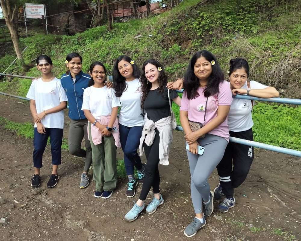 Harit Yoga 2025: Swasti Yoga Centerโs Green Celebration On World Environment Day 8 World environment day celebration 8
